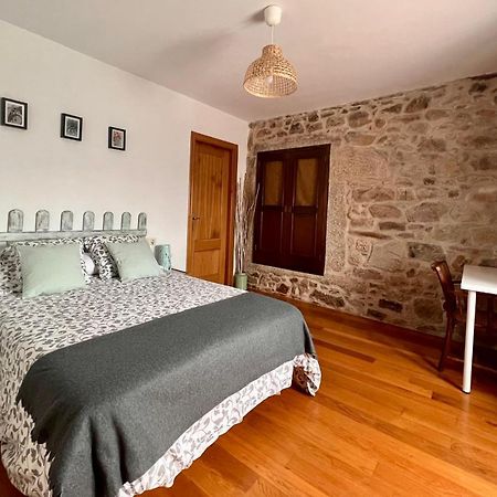 Galicia Getaway - A Casa Dos Cancelos Vilagarcía de Arousa Extérieur photo