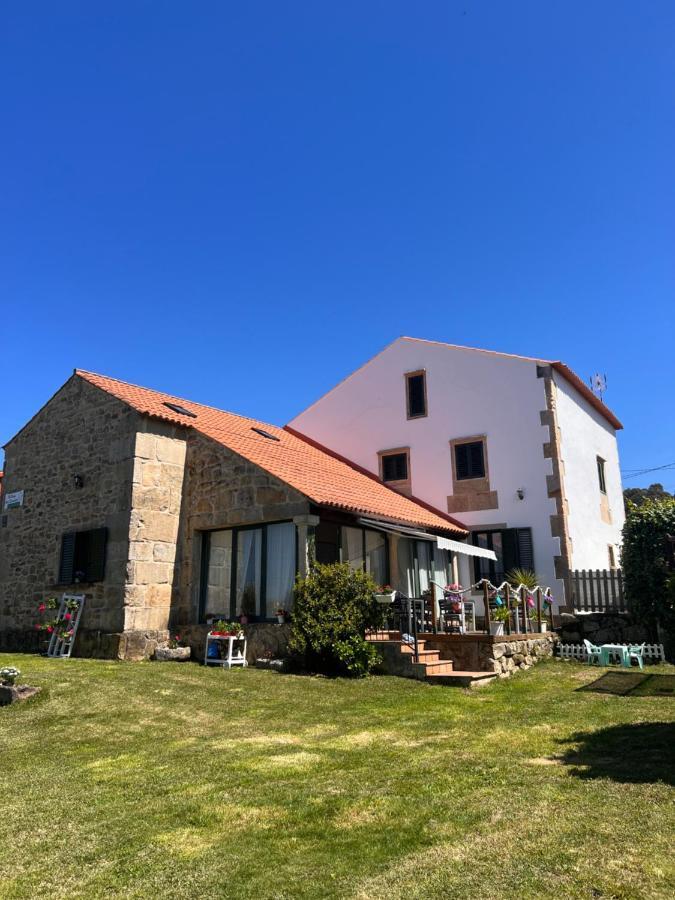 Galicia Getaway - A Casa Dos Cancelos Vilagarcía de Arousa Extérieur photo