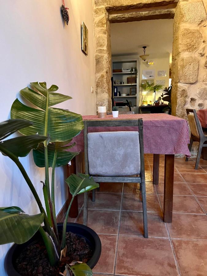 Galicia Getaway - A Casa Dos Cancelos Vilagarcía de Arousa Extérieur photo