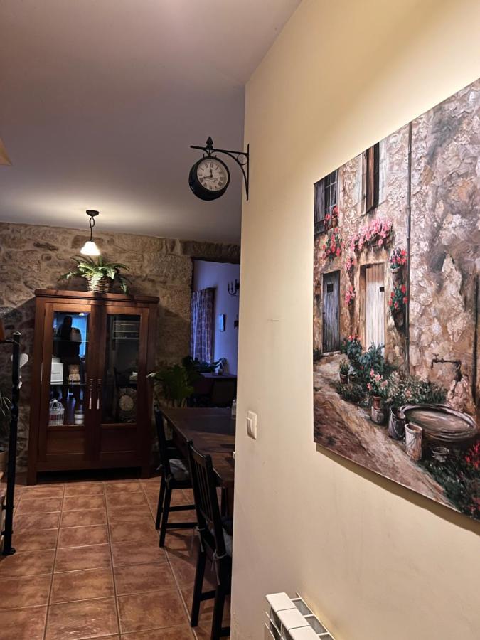 Galicia Getaway - A Casa Dos Cancelos Vilagarcía de Arousa Extérieur photo
