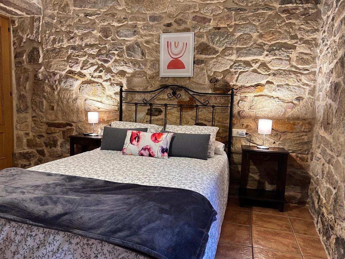 Galicia Getaway - A Casa Dos Cancelos Vilagarcía de Arousa Extérieur photo