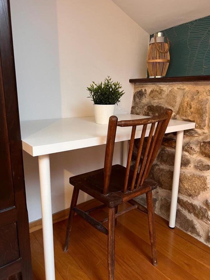 Galicia Getaway - A Casa Dos Cancelos Vilagarcía de Arousa Extérieur photo
