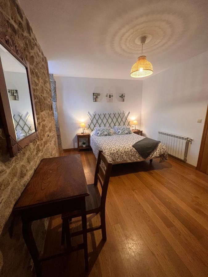 Galicia Getaway - A Casa Dos Cancelos Vilagarcía de Arousa Extérieur photo