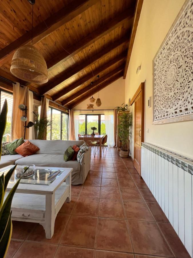 Galicia Getaway - A Casa Dos Cancelos Vilagarcía de Arousa Extérieur photo