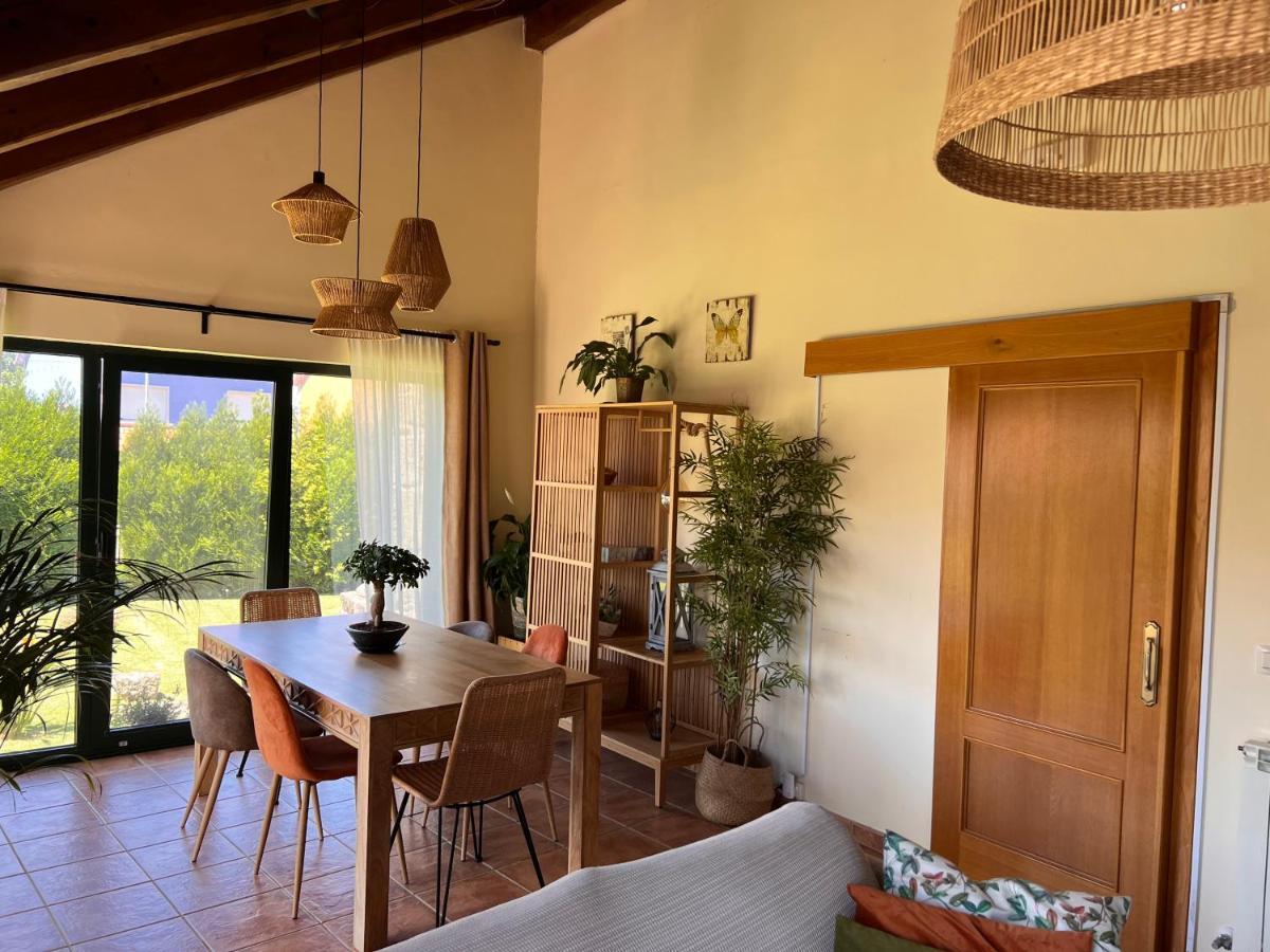 Galicia Getaway - A Casa Dos Cancelos Vilagarcía de Arousa Extérieur photo