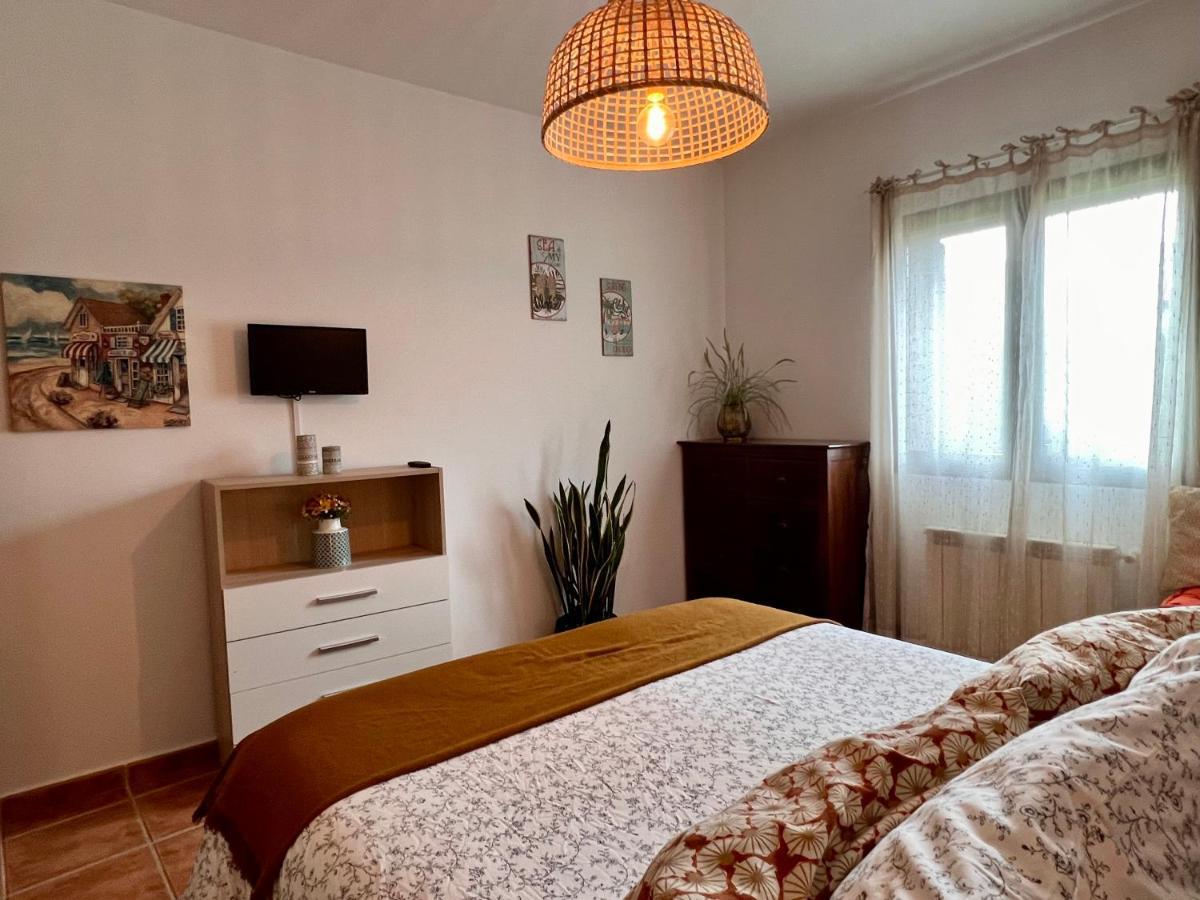 Galicia Getaway - A Casa Dos Cancelos Vilagarcía de Arousa Extérieur photo