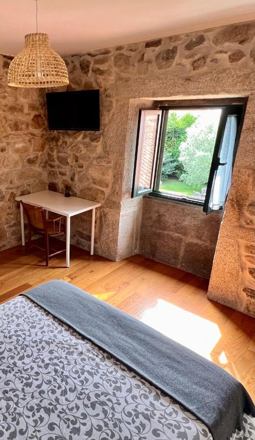 Galicia Getaway - A Casa Dos Cancelos Vilagarcía de Arousa Extérieur photo