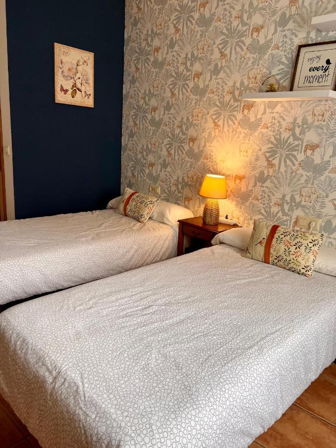 Galicia Getaway - A Casa Dos Cancelos Vilagarcía de Arousa Extérieur photo