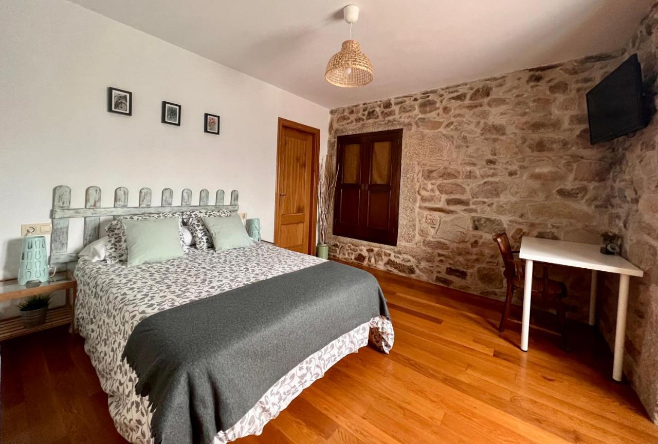 Galicia Getaway - A Casa Dos Cancelos Vilagarcía de Arousa Extérieur photo