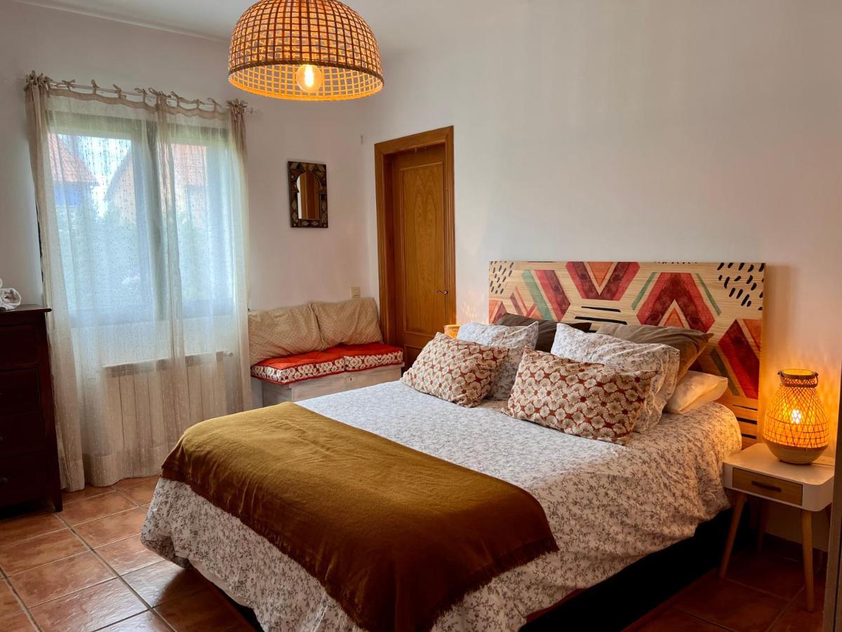 Galicia Getaway - A Casa Dos Cancelos Vilagarcía de Arousa Extérieur photo