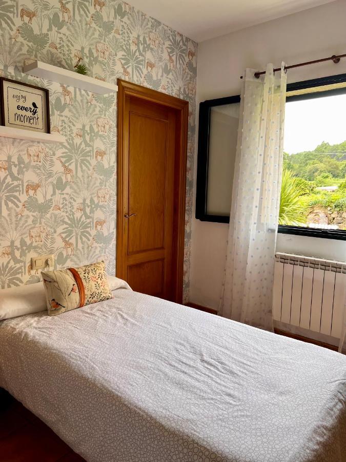 Galicia Getaway - A Casa Dos Cancelos Vilagarcía de Arousa Extérieur photo