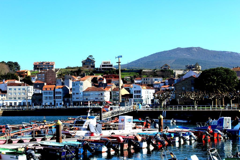 Galicia Getaway - A Casa Dos Cancelos Vilagarcía de Arousa Extérieur photo