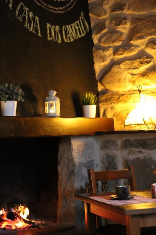 Galicia Getaway - A Casa Dos Cancelos Vilagarcía de Arousa Extérieur photo