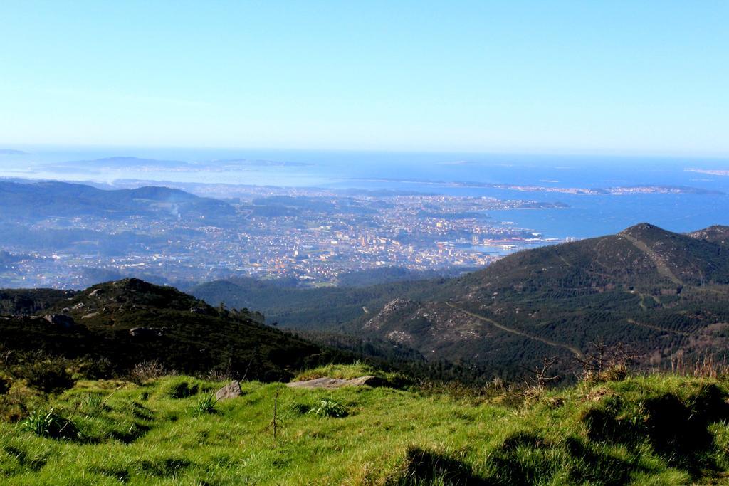 Galicia Getaway - A Casa Dos Cancelos Vilagarcía de Arousa Extérieur photo