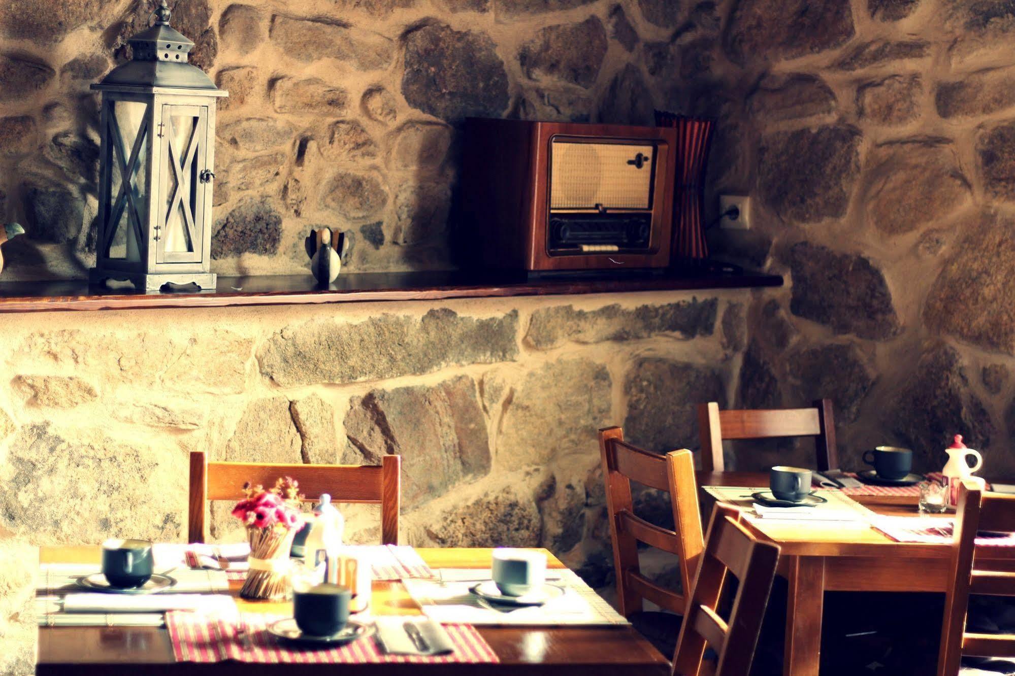Galicia Getaway - A Casa Dos Cancelos Vilagarcía de Arousa Extérieur photo