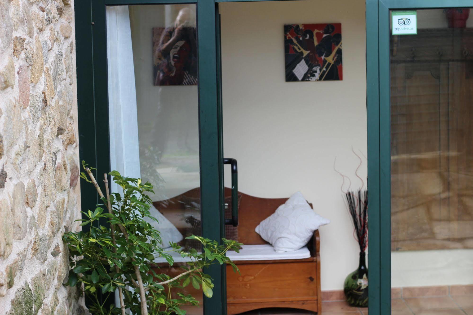 Galicia Getaway - A Casa Dos Cancelos Vilagarcía de Arousa Extérieur photo