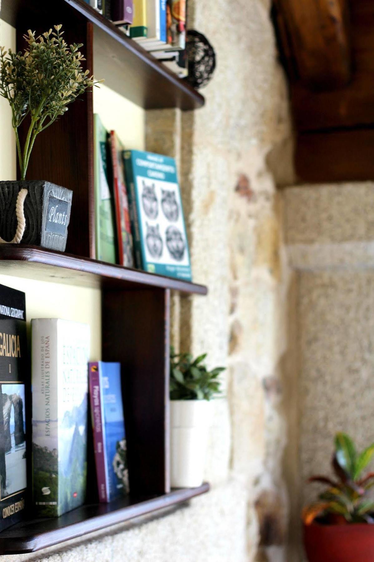 Galicia Getaway - A Casa Dos Cancelos Vilagarcía de Arousa Extérieur photo