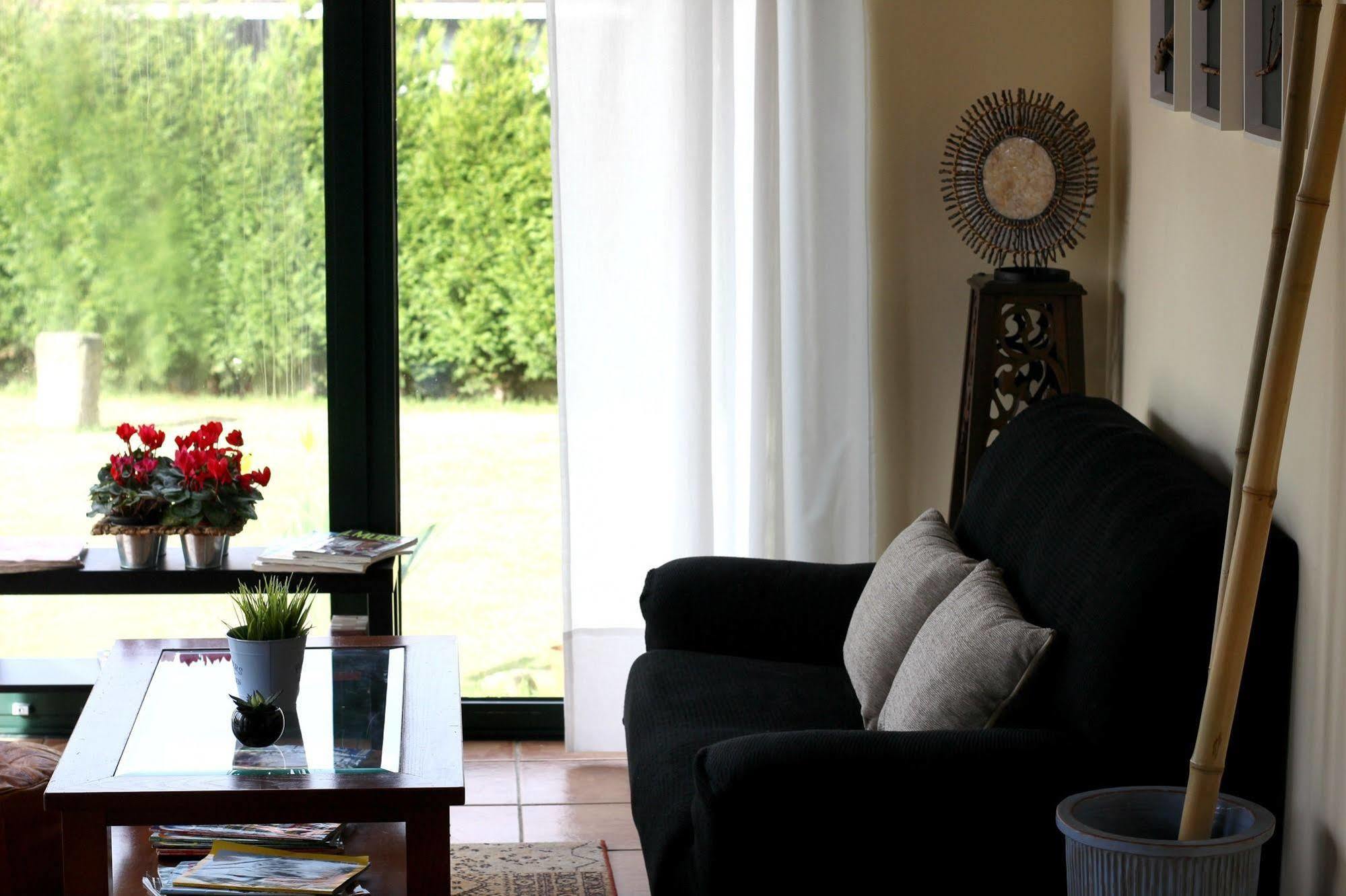 Galicia Getaway - A Casa Dos Cancelos Vilagarcía de Arousa Extérieur photo